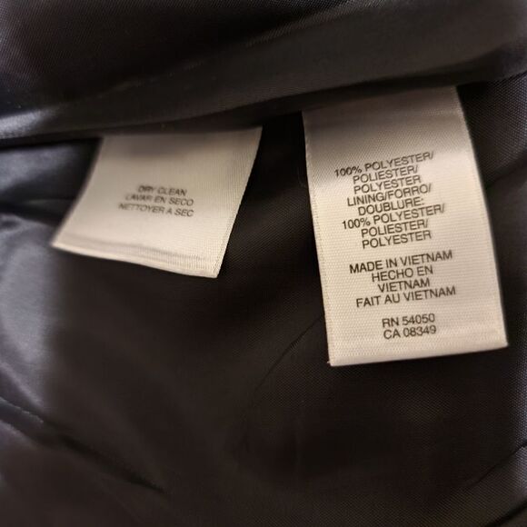 Banana Republic Wool Blend Sweater Dress M - Picture 5 of 7